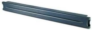 APC - AR8136BLK - APC - Filler Panel Rack Kit - Black - 1U - 19