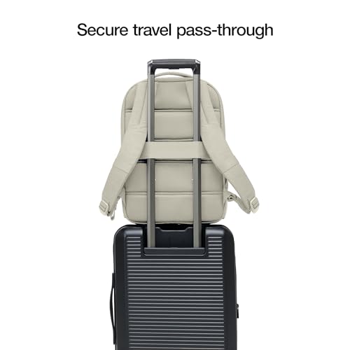 INCASE CROSSTOWN BACKPACK 20L LIMESTONE
