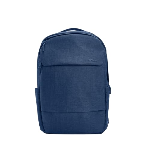 INCASE CROSSTOWN BACKPACK 20L - NAVY