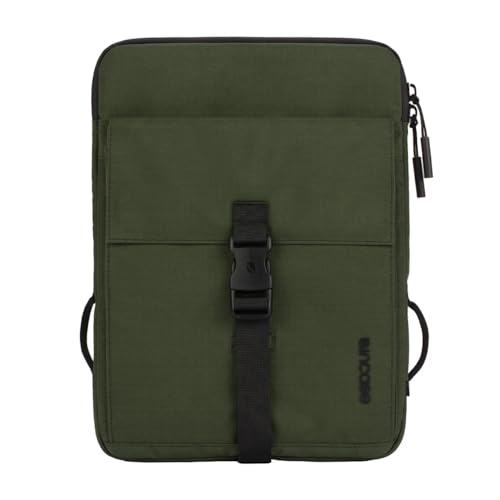 INCASE TRANSFER SLEEVE 14 HIGHLAND GREEN
