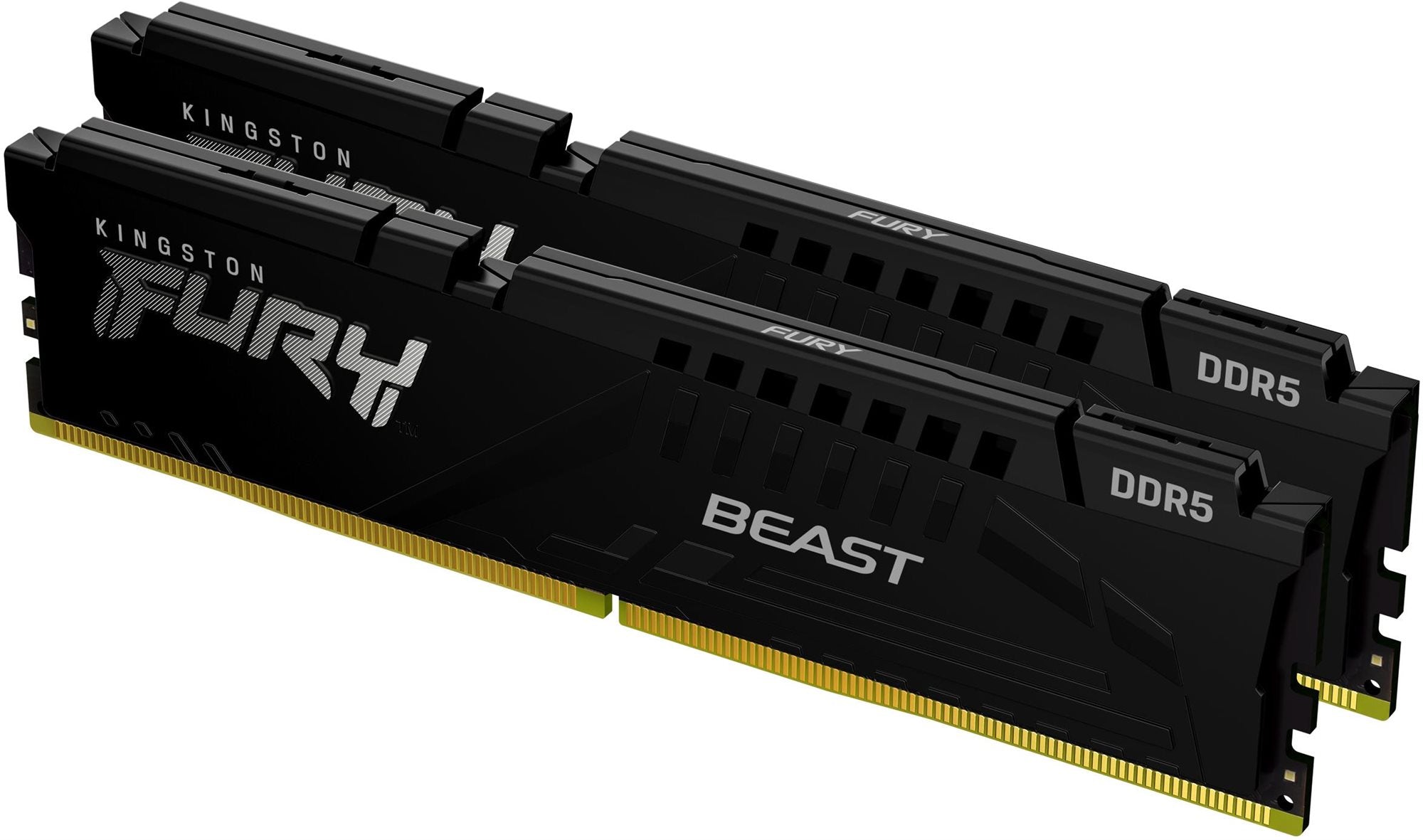 16GB DDR5-5600MTs CL40 DIMM (Kit of 2)
