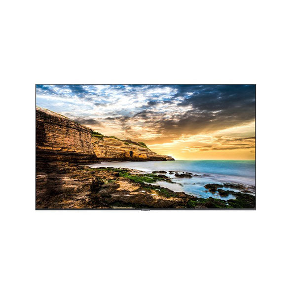 Samsung Qe75T 75 Inches LCD Digital Signage Display