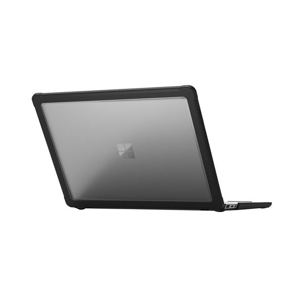 Stm Goods Dux Rugged Case for Microsoft Notebook Black Rubber
