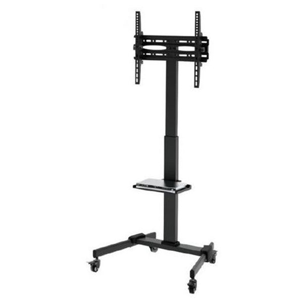 ATDEC MOBILE CART FOR LIGHTER DISPLAYS