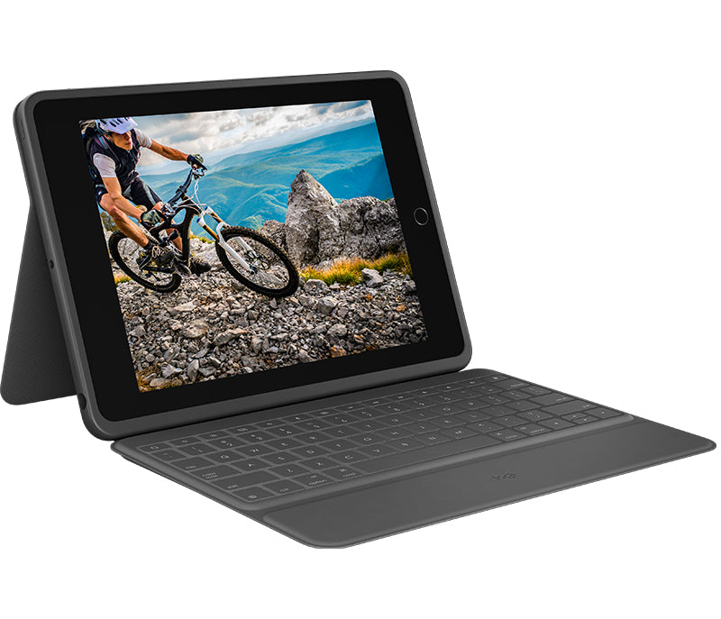 RUGGED FOLIO IPAD (7TH/8TH/9TH GEN)