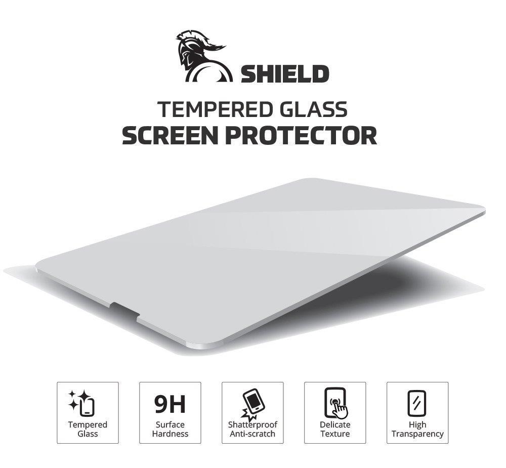 Tempered Glass Screen Protector for Galaxy Tab A8 10.5inch