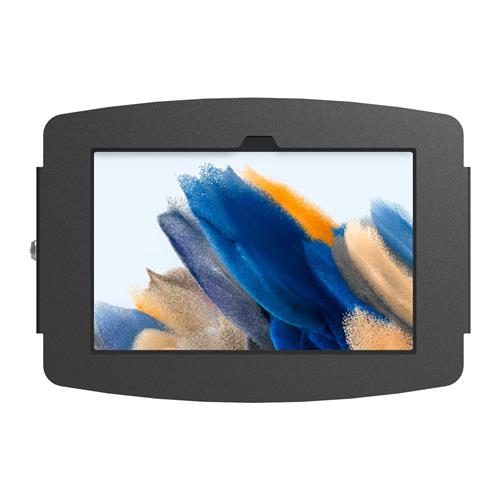 Galaxy Tab A8 10.5IN Space Secured Black