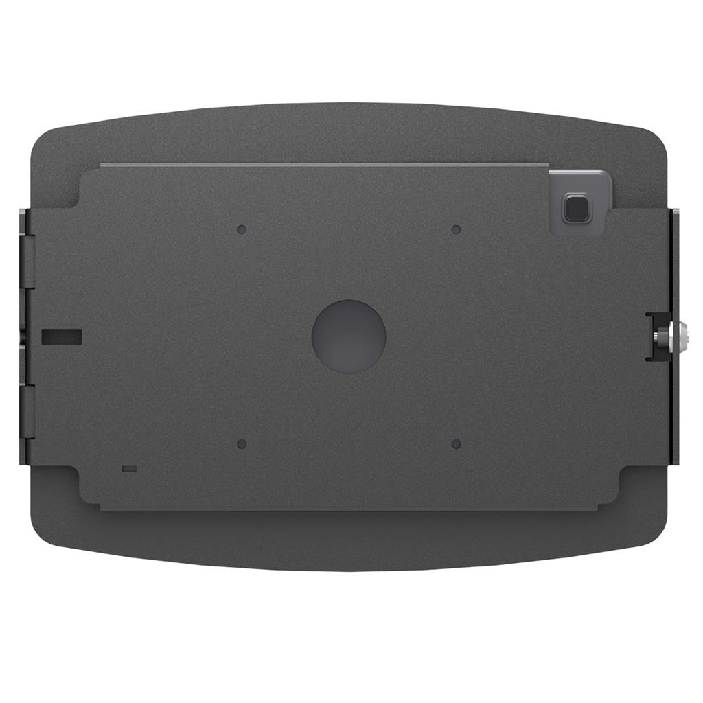 Galaxy Tab A8 10.5IN Space Secured Black
