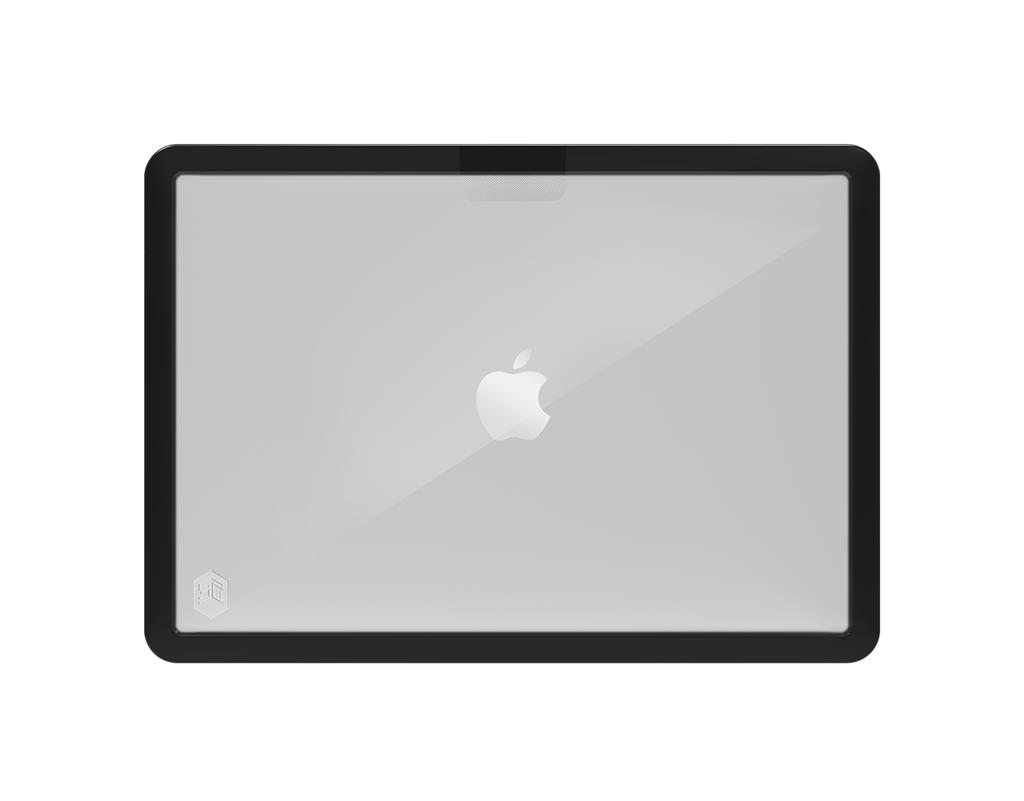 DUX (MACBOOK PRO 13IN 19/20/22) BLK