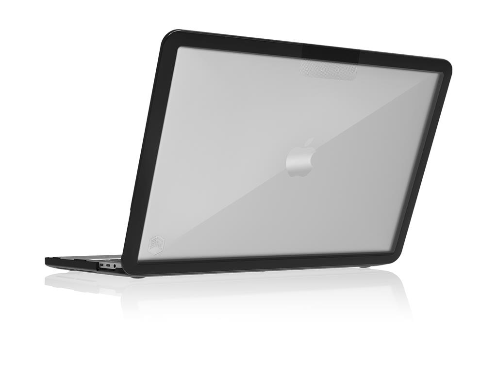 DUX (MACBOOK PRO 13IN 19/20/22) BLK