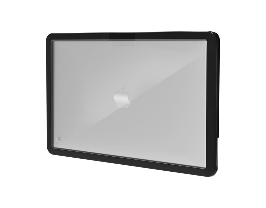 DUX (MACBOOK PRO 13IN 19/20/22) BLK