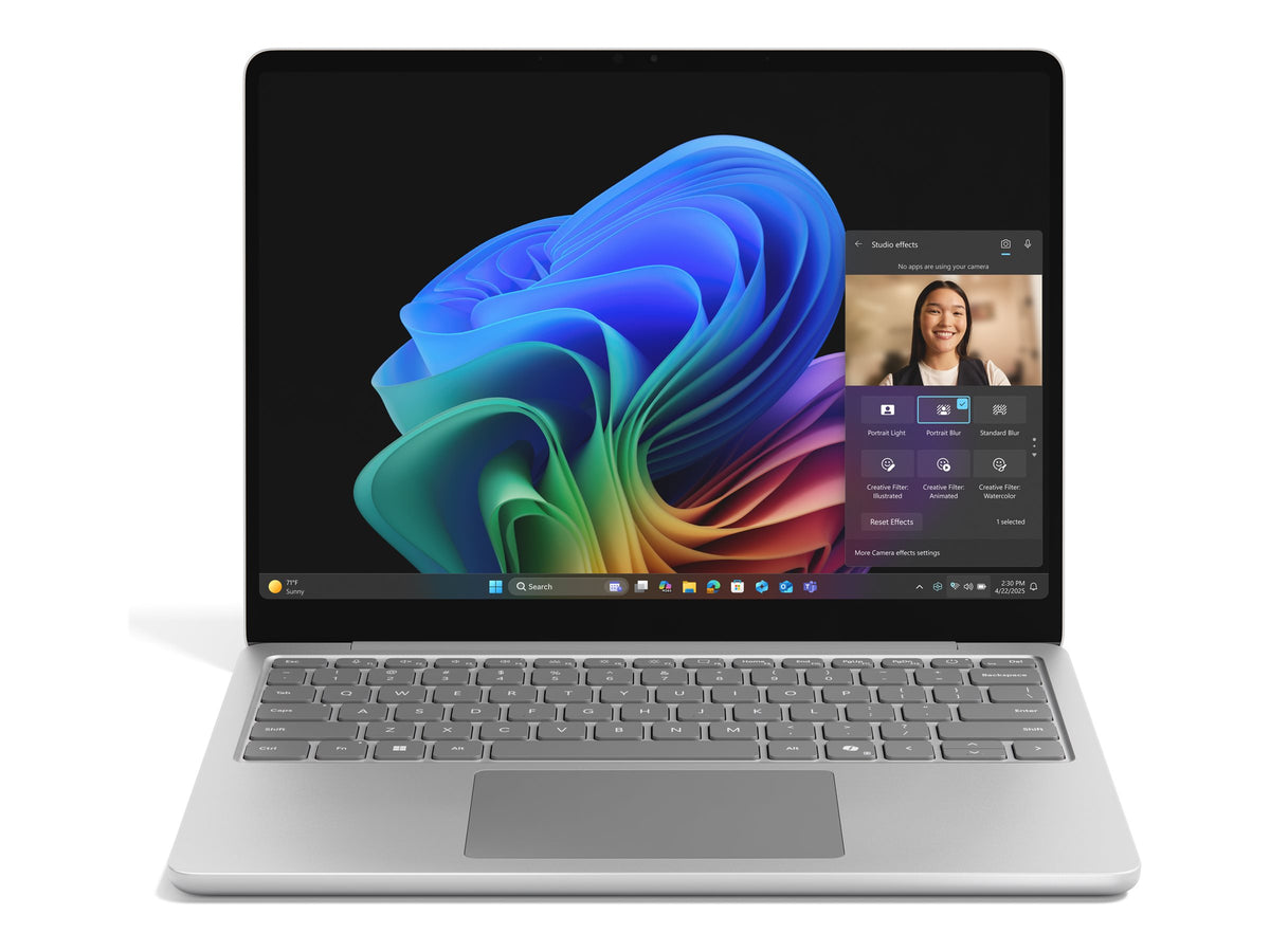 Microsoft Surface Laptop 13