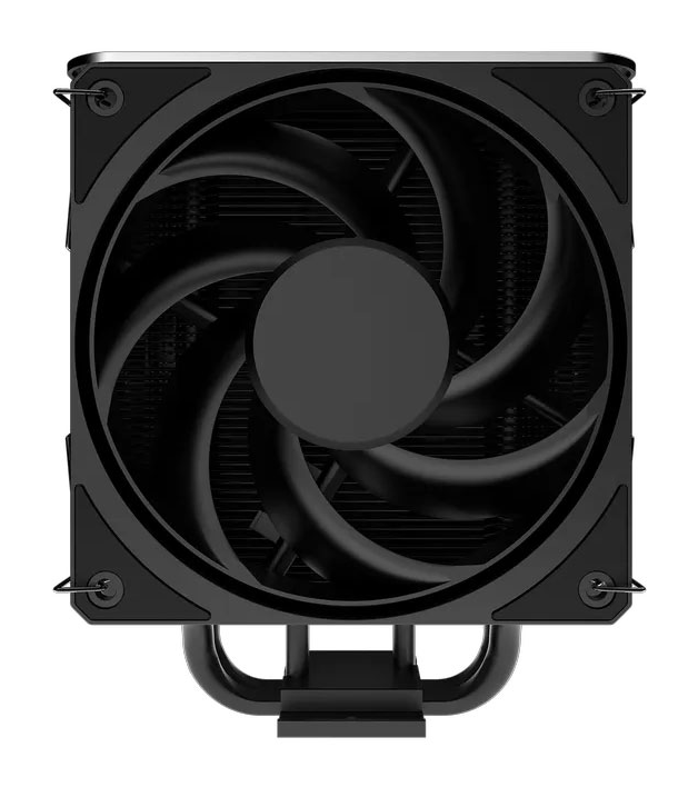 Cooler Master V4 ALPHA 3DHP Dual Tower CPU Cooler