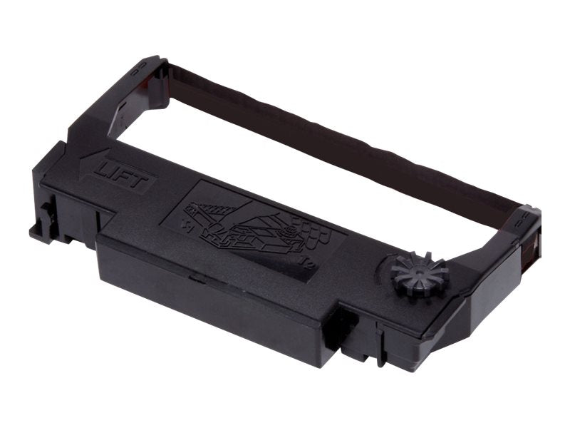 RIBBON CASSETTE ERC-38(B) EPSON STANDARD