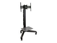 NF Mobile Media Centre UHD Cart