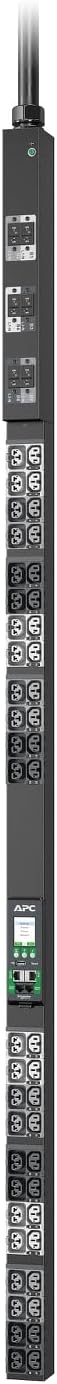 APC NetShelter Rack PDU Advanced Metered 3PH