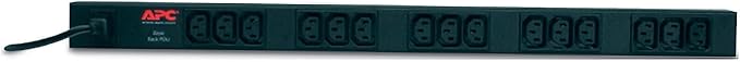 APC - Schneider PWR Distribution Unit 230V 10A 15XC13