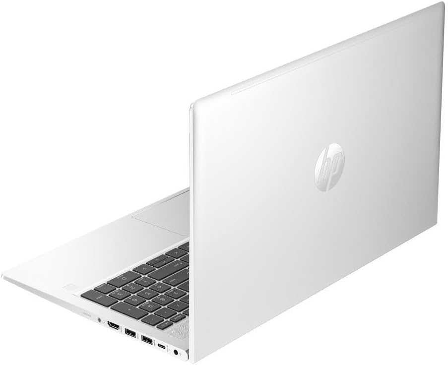 HP ProBook 455 G10 15.6 - INCH FHD AMD Ryzen R5 - 7530U 16GB 512GB SSD Windows 11 PRO AMD Radeon Graphics WIFI6E Fingerprint Backlit 1YR OS 1.7KG ~I5