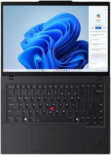 Lenovo ThinkPad T14 Gen 5 Intel Core Ultra 7 155U, 14
