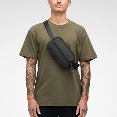INCASE CROSSTOWN SLING - BLACK