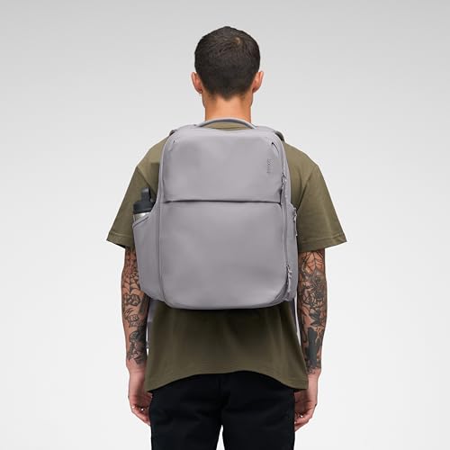 INCASE A.R.C. DAYPACK - GRAY