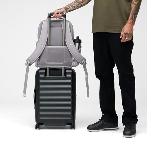 INCASE A.R.C. DAYPACK - GRAY