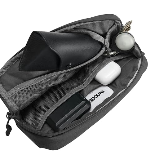 INCASE CROSSTOWN SLING - BLACK
