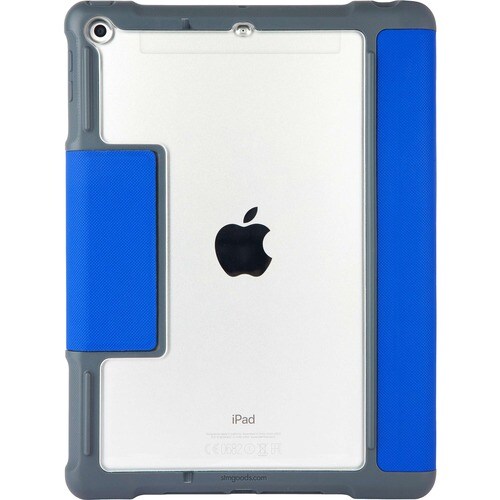 STM Dux Plus 24.6 Cm (9.7