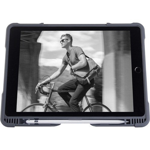 STM Dux Plus 24.6 Cm (9.7