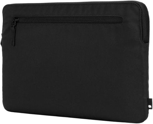 INCASE COMPACT SLEEVE IN FLIGHT NYLON BLACK
