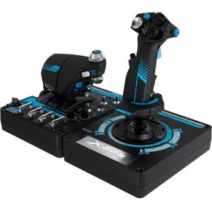 X52 PRO FLIGHT CONTROL SYSTEM