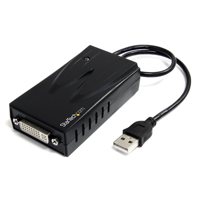 USB to DVI Adapter Video Graphics Card