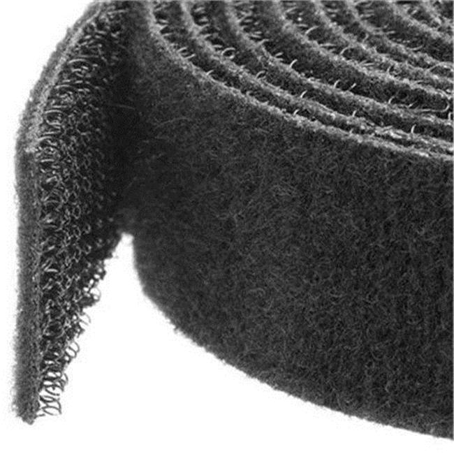 StarTech Hook-and-Loop Cable Ties - 50 ft. Roll