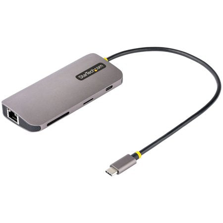 USB C Multiport Adapter 4K 60Hz HDMI