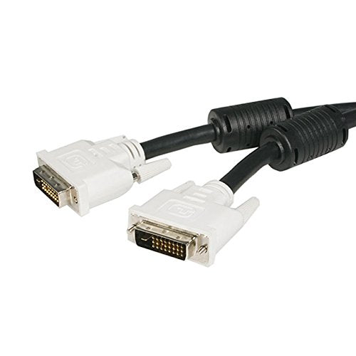3m DVI-D Dual Link Cable - M/M