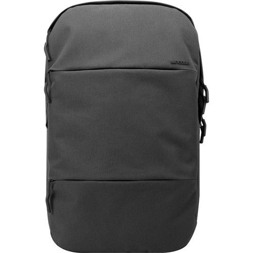 INCASE CITY BACKPACK -BLACK