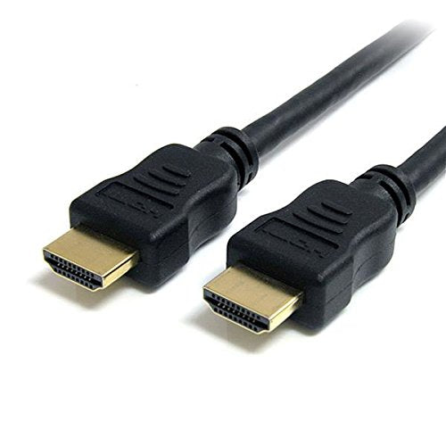 1m High Speed HDMI Cable w/ Ethernet
