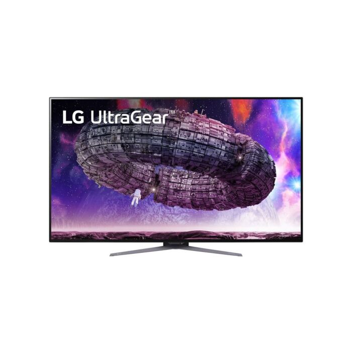 LG UltraGear 48GQ900-B 48