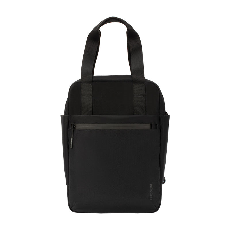 INCASE TRANSFER 2-WAY TOTE - BLACK
