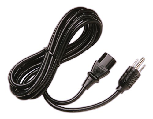 2.5m C13 AU/NZ Power Cord
