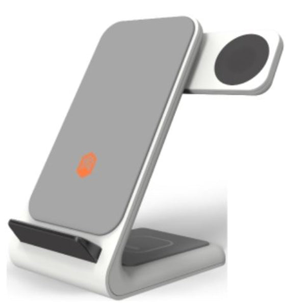 CHARGETREE SWING WITH WALL PLUG - WHITE