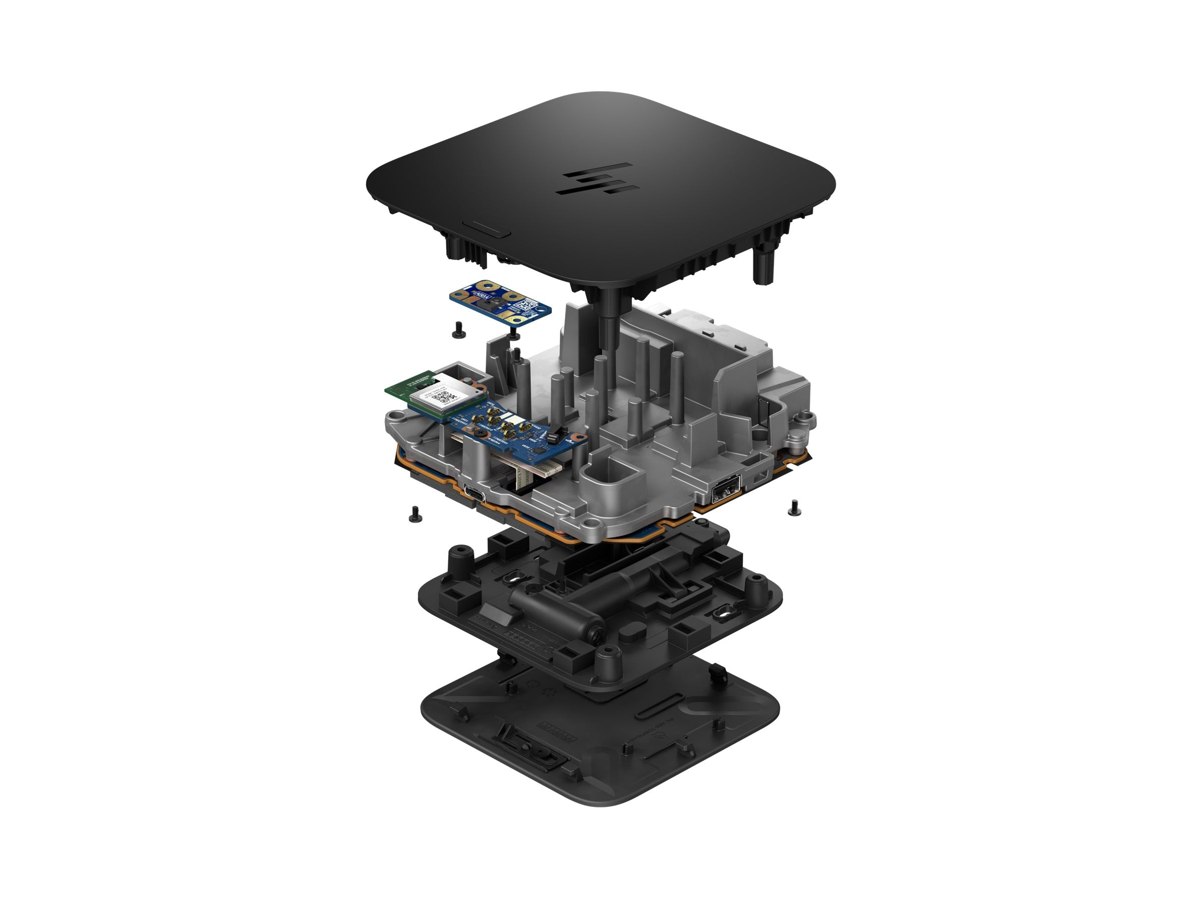 HP USB - C 100W G6 Dock