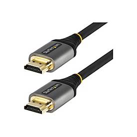 20in 0.5m Certified HDMI 2.0 Cable 4K