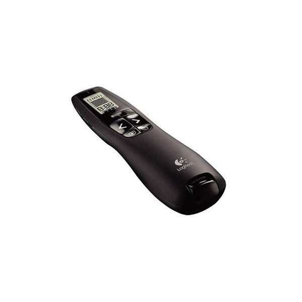 LOGITECH R800 PROFESSIONAL PRESENTER