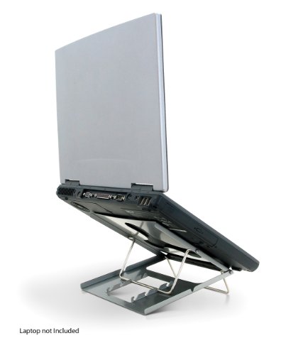ATDEC NOTEBOOK TRAVELLER STAND