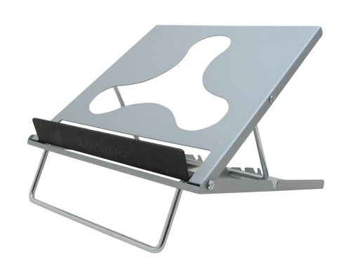 ATDEC NOTEBOOK TRAVELLER STAND