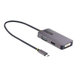 USB C Video Adapter HDMI/VGA/DVI