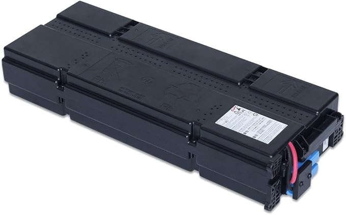 APC Replacement Battery Cartridge #155