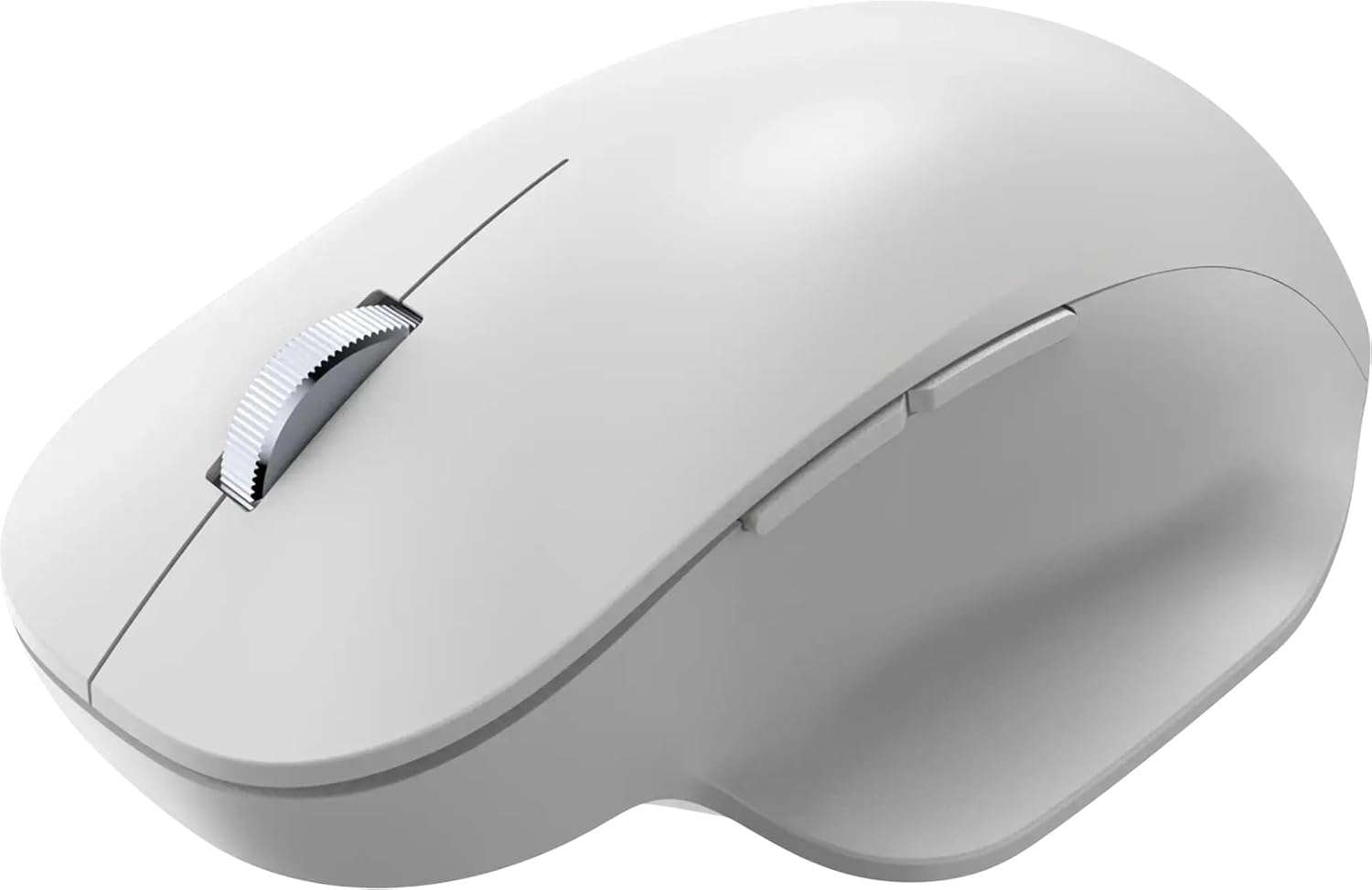 BLUETOOTH ERGONOMIC MOUSE GLACIER