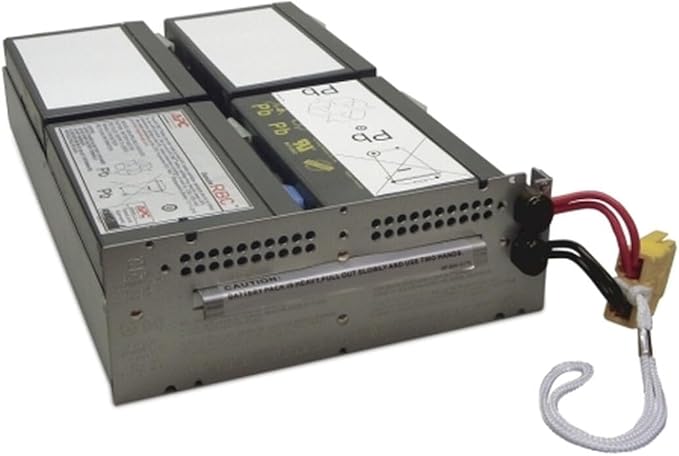 APC REPLACEMENT BATTERY CARTRIDGE 159